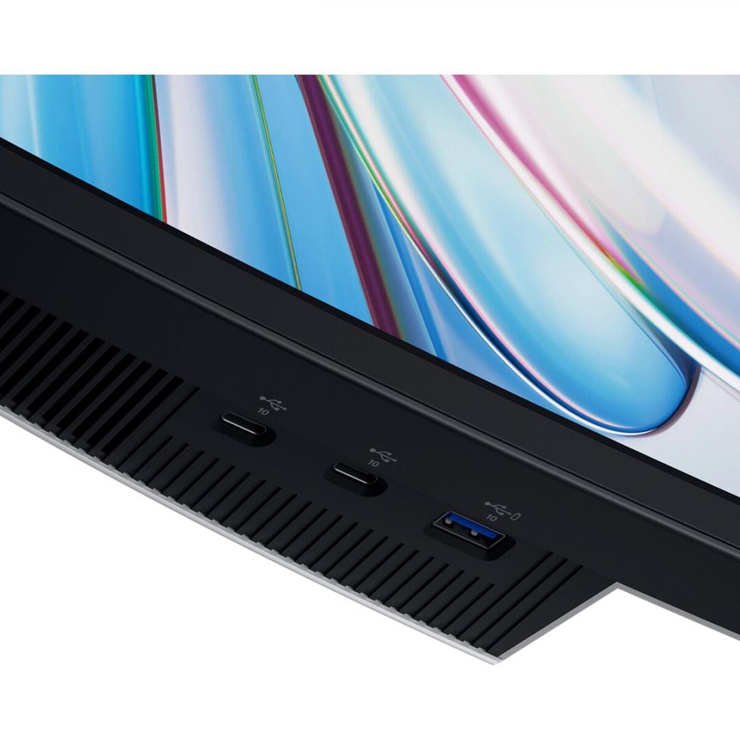 Monitor Dell Curved 34" U3425WE WQHD 120Hz Thunderbolt 4 - imagine 4