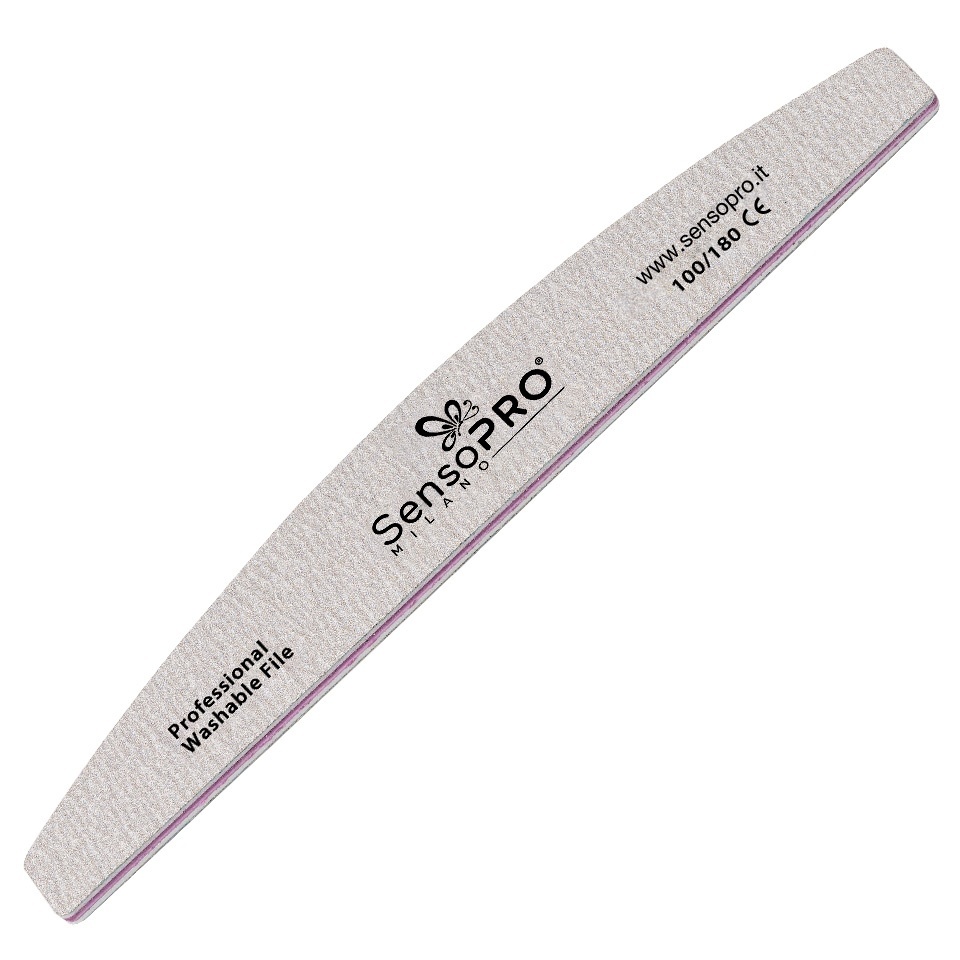 Pila Semiluna 100/180 SensoPRO Milano - imagine 2
