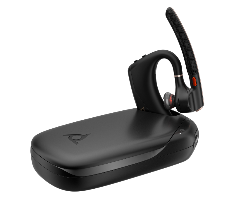 Poly Voyager Legend 50 UC - Sistem Handsfree Bluetooth Profesional
