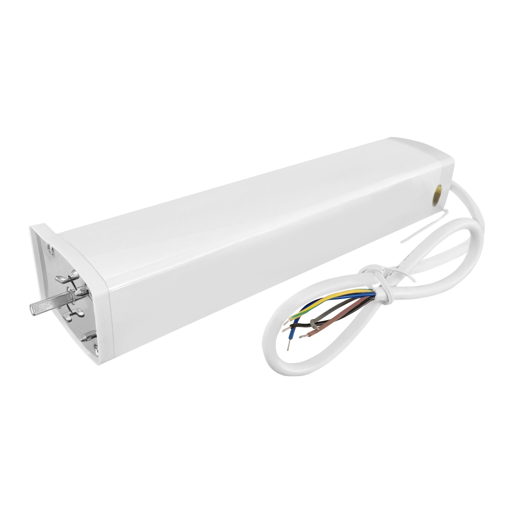Kit Sina Electrică LUXION 3.2m, Wi-Fi, Smart Home - imagine 4