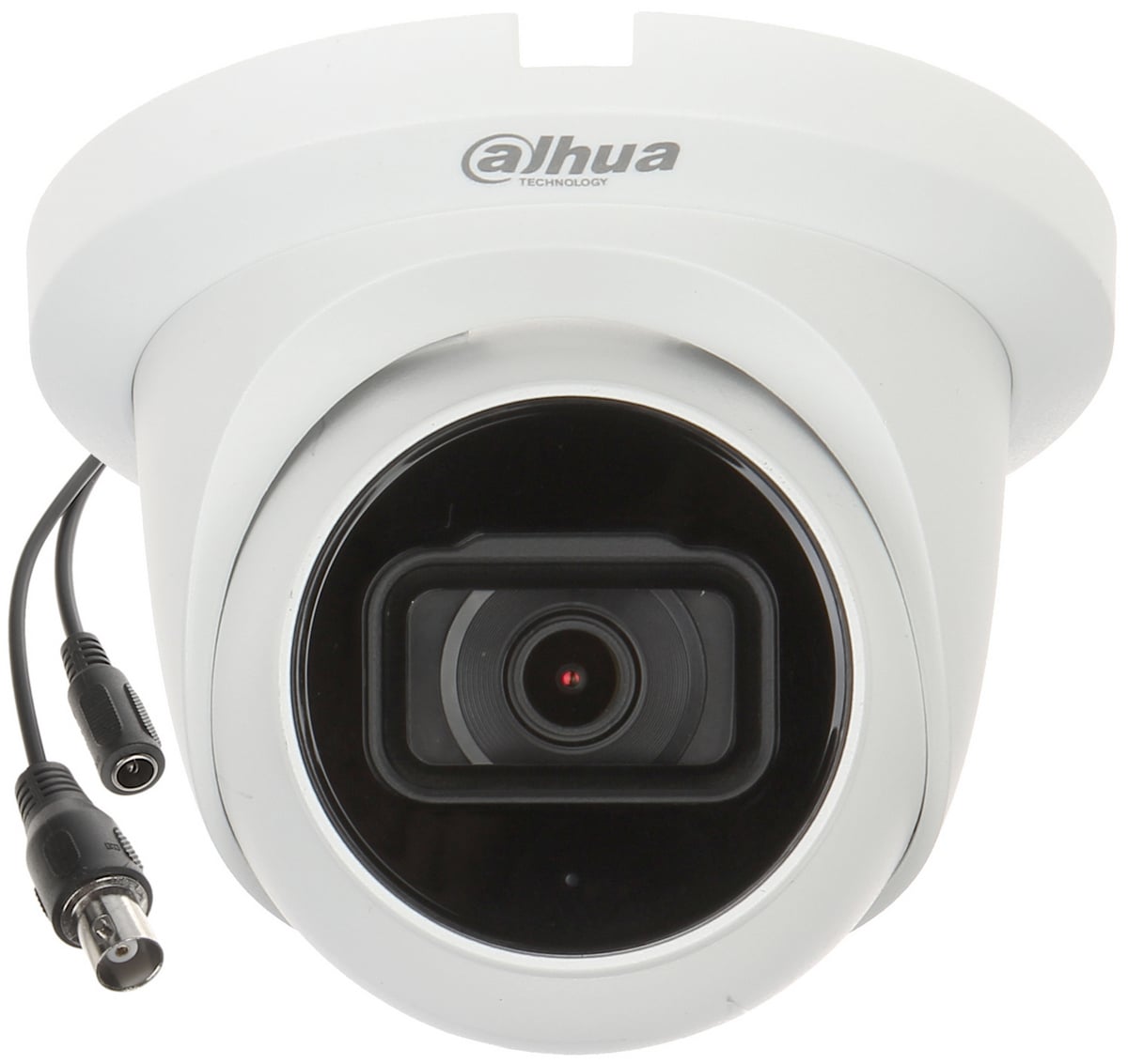Camera Dahua 5MP Interior, Rezoluție Superioară