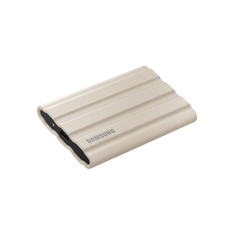 SSD Extern Samsung T5 2TB USB 3.2 - Transfer Ultrarapid - imagine 5