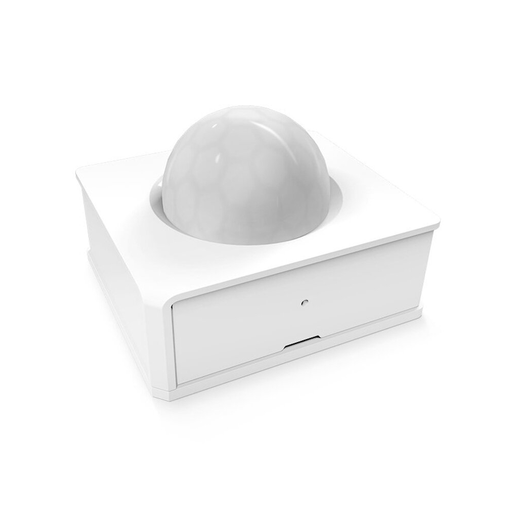 Senzor Mișcare Sonoff PIR3-RF, Wi-Fi & 433 MHz - imagine 2