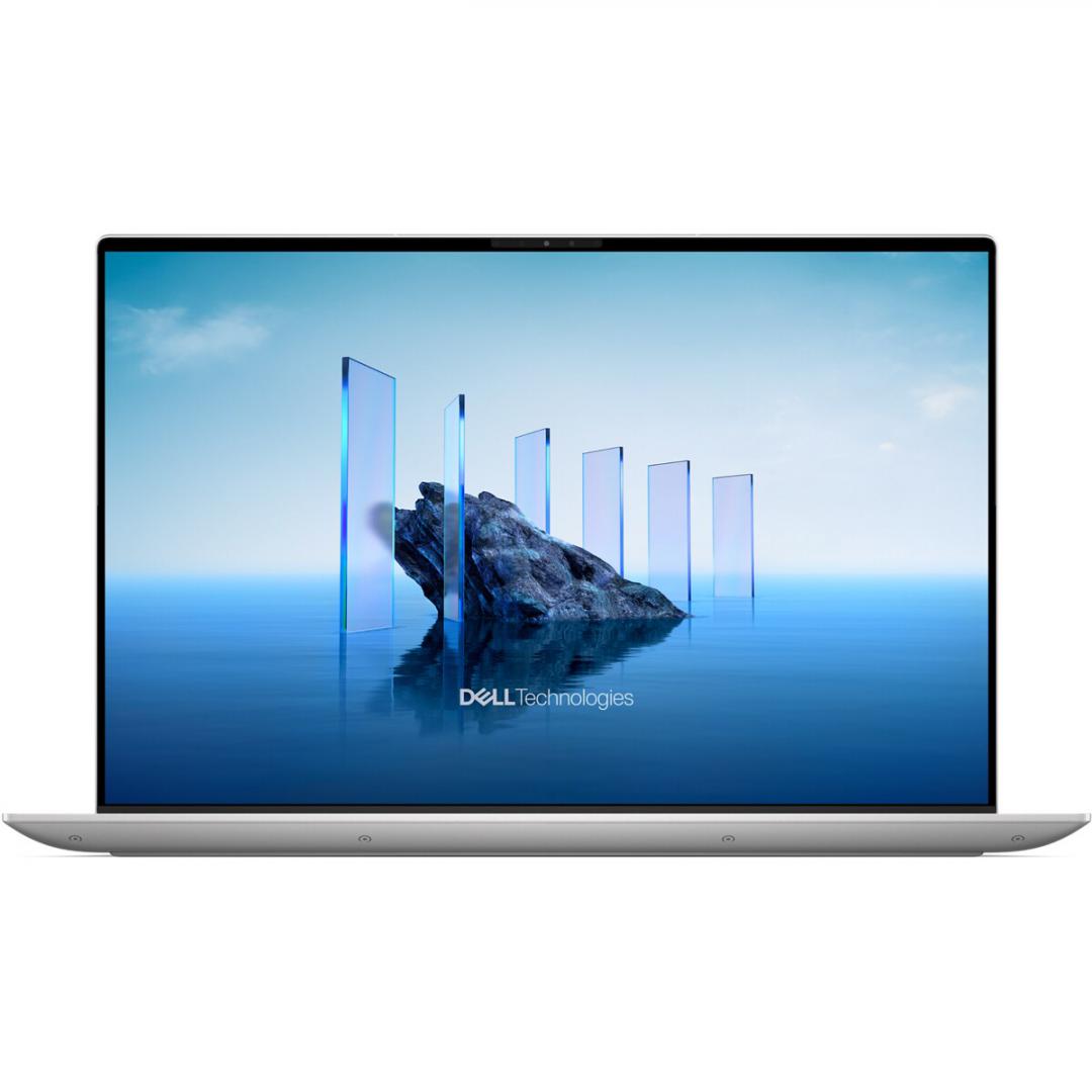 Laptop Dell 16 Premium RTX 5050, Ultra 7, 32GB RAM, 2K 120Hz