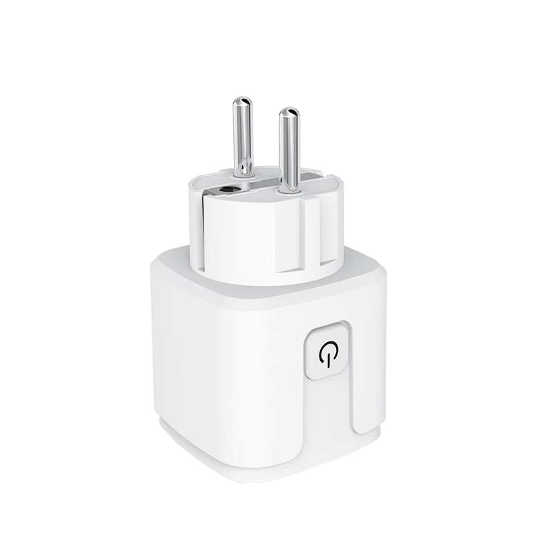 Priza Inteligenta LUXION 16A Wi-Fi, Monitorizare Consum - imagine 4