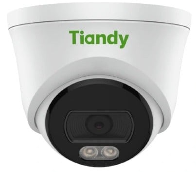 Camera IP exterior Tiandy 5MP TC-C35XS, PoE, IR 30m, IP67