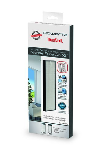 Filtru Rowenta XD6077F0 - Purificare Eficientă