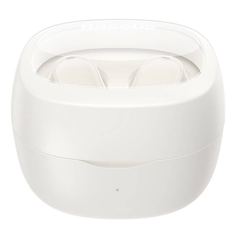 Căști Wireless Baseus Bowie WM02 TWS Alb - Bluetooth 5.3 - imagine 13