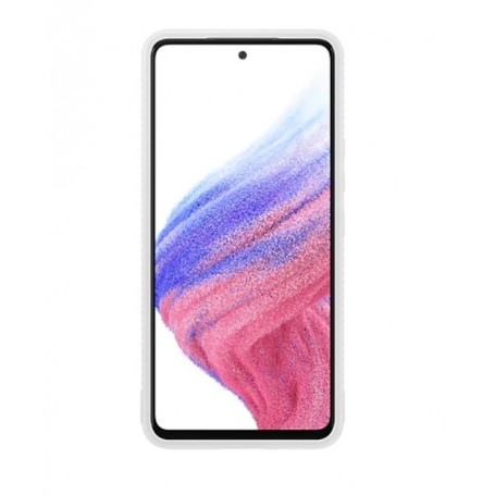 Husă Samsung Galaxy A53 5G Protective Standing Alb - Protecție Premium - imagine 7