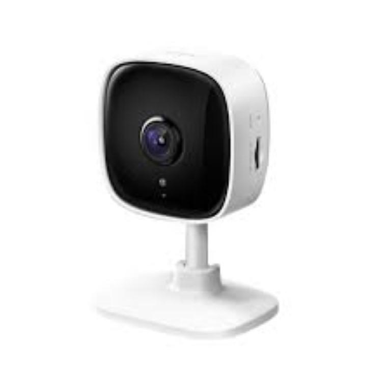 Camera Supraveghere WiFi TP-Link Tapo C110 Full HD 1080p