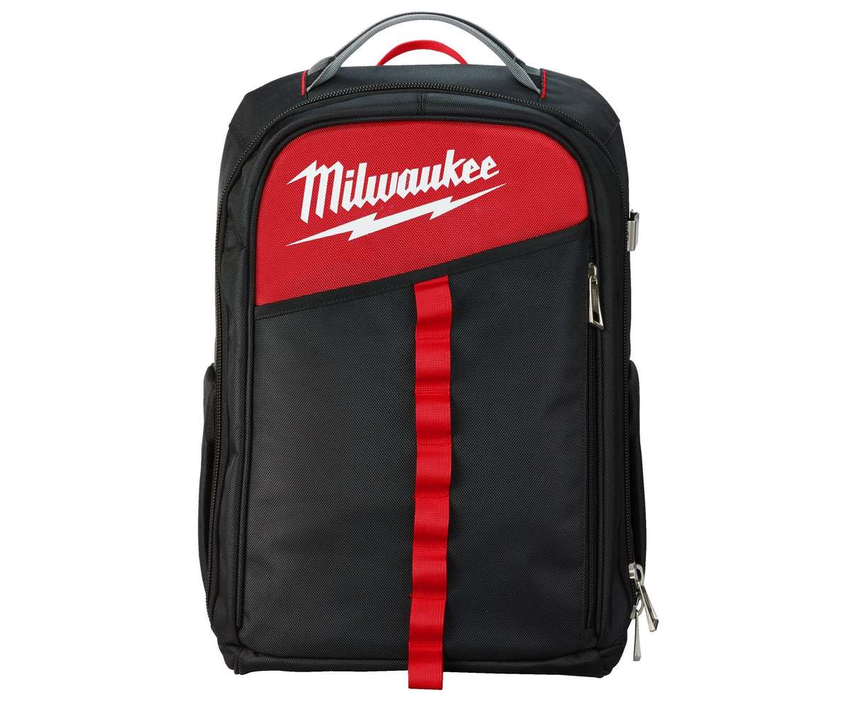 Rucsac Milwaukee 1680D - 22 Buzunare Organizare
