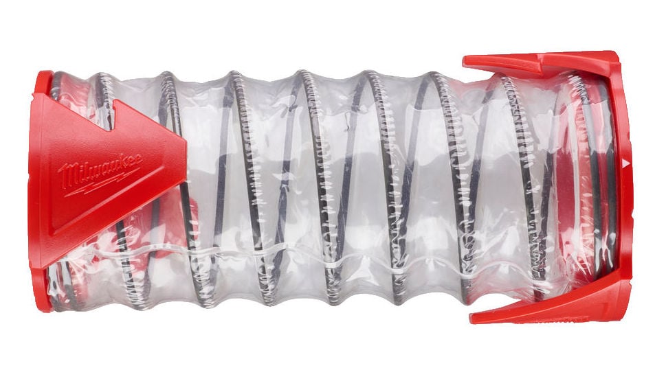 Colector Praf Milwaukee SDS-Plus - Curățenie Maximă