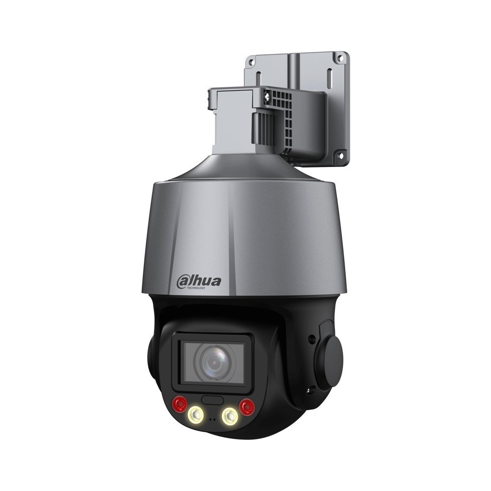 Dahua SD3C405DB: Camera IP PT 4MP Smart Dual Light