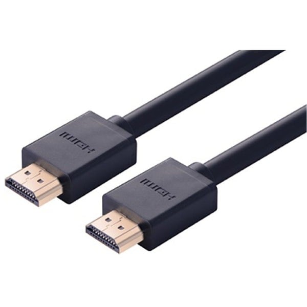 Cablu HDMI UGREEN 20m V1.4, Full HD 1080p, placat aur