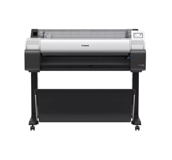 Plotter Canon imagePROGRAF TM-340 A0 36" Profesional - imagine 3