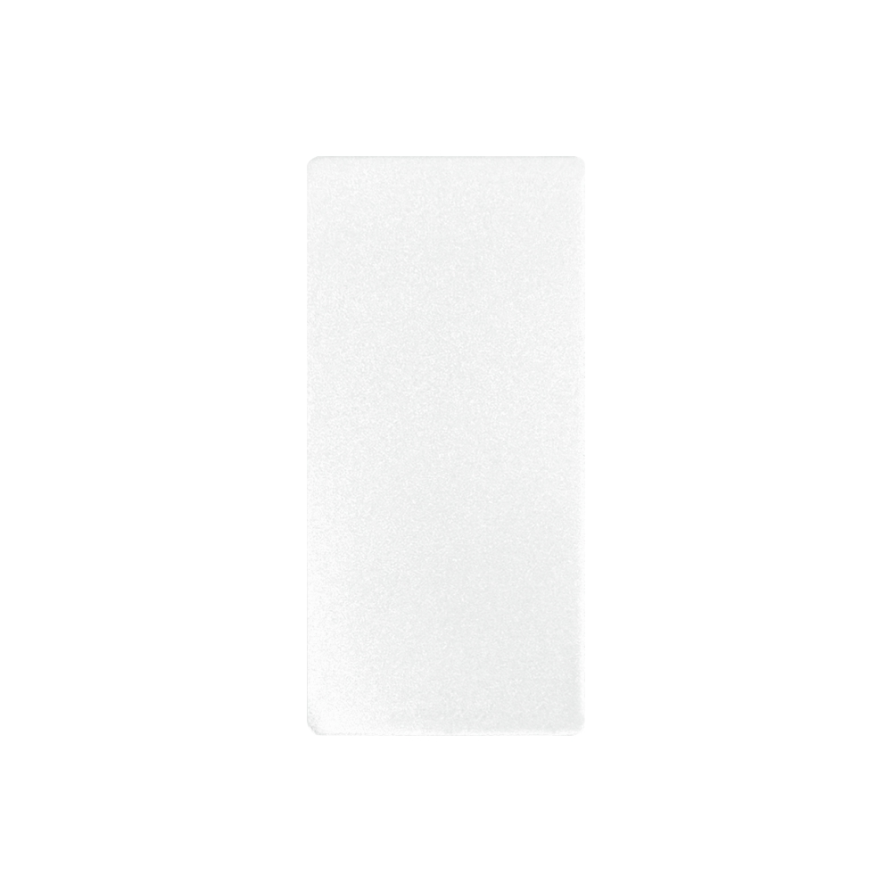 Priza Blank Luxion, 1 Modul, Alb - imagine 2