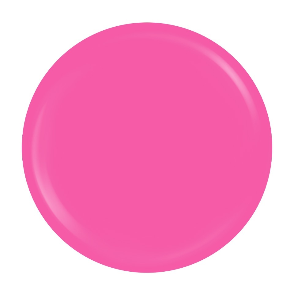 Gel Colorat UV SensoPRO Milano Fantasy Pink 5ml