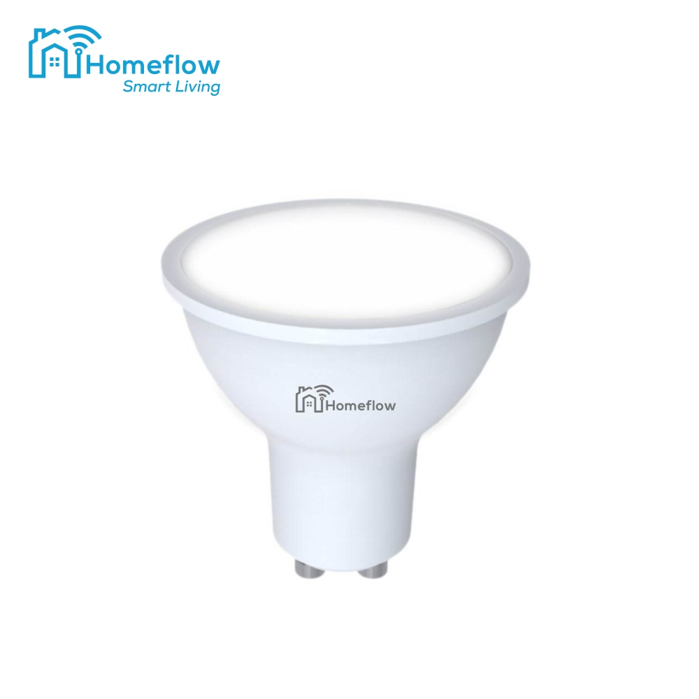 Bec Inteligent Homeflow GU10 WiFi