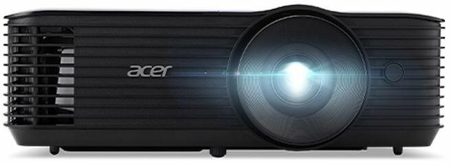 Videoproiector Acer X1328WI 4000 Lumeni 3D DLP XGA - imagine 2