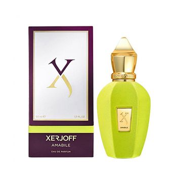 Xerjoff Amabile - Parfum Unisex Lemnos Aromatic