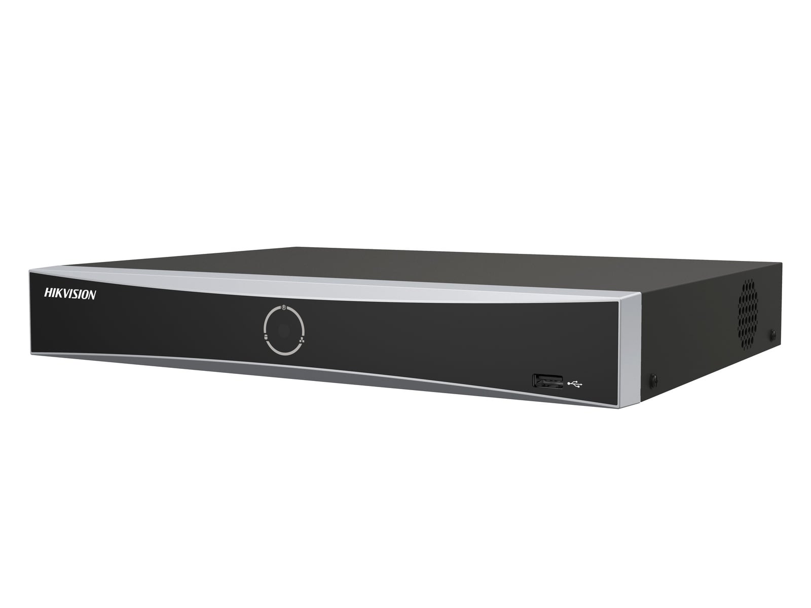 NVR Hikvision 16CH AcuSense AI 4K