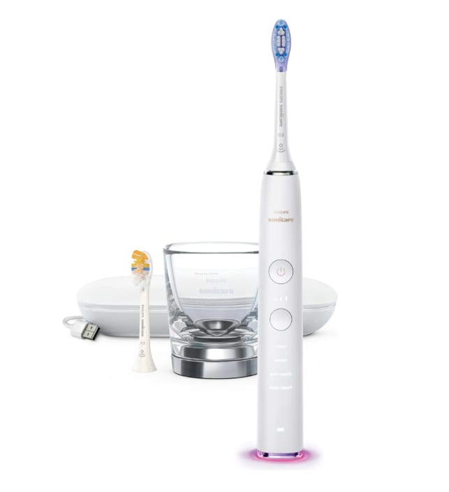 Philips Sonicare DiamondClean Smart 9400 - Periuță Sonica Inteligentă - imagine 3
