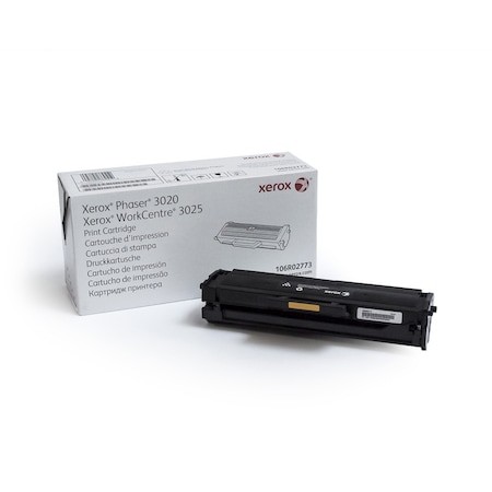 Toner Original Xerox 106R02773 - 1500 pagini pentru Phaser 3020