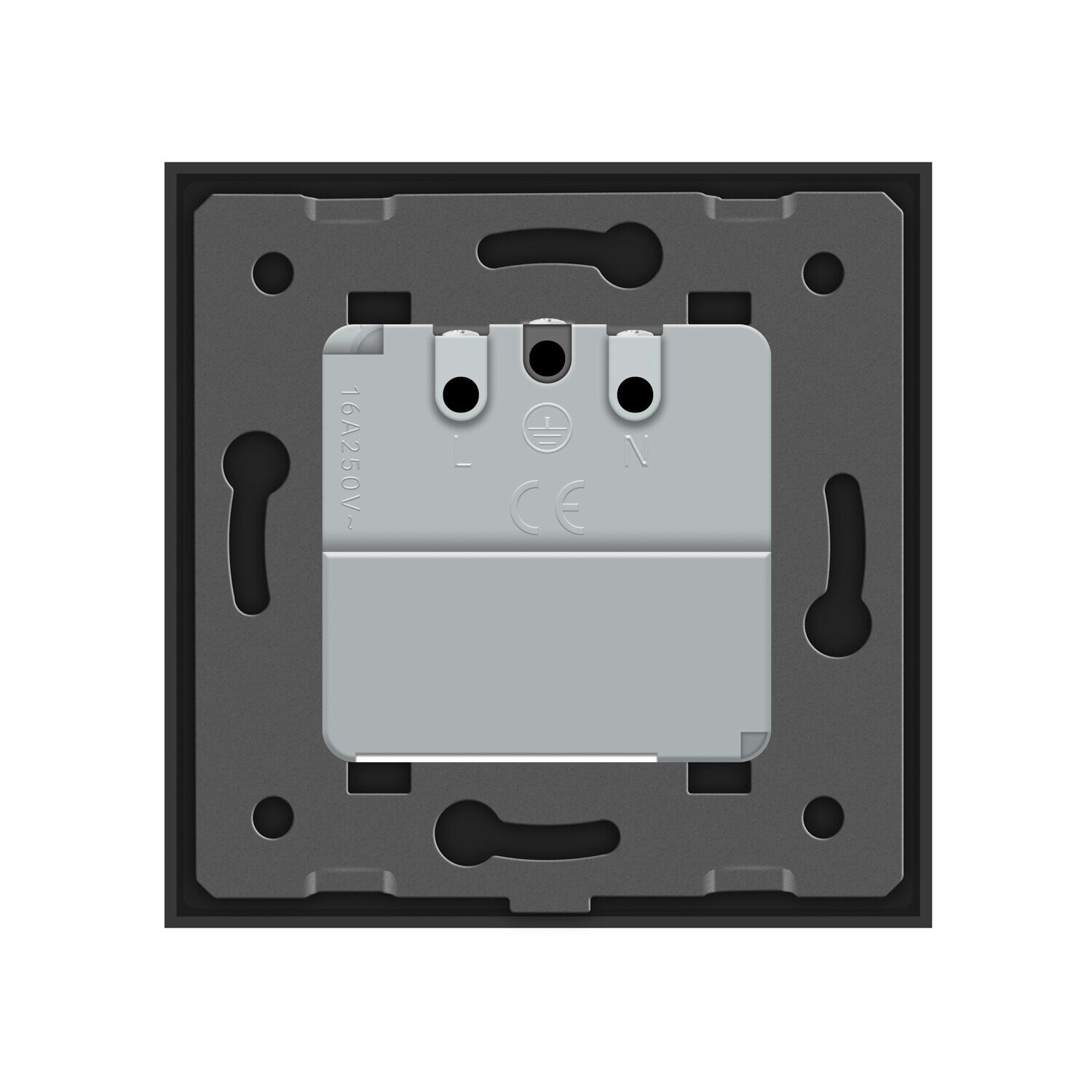 Priza Inteligenta Livolo ZigBee, 16A, Wi-Fi, Alexa - imagine 9