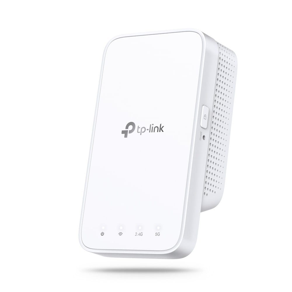 Range Extender TP-LINK RE300 AC1200 OneMesh Dual-Band - imagine 9