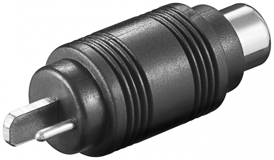 Adaptor Difuzor la RCA Goobay G11693