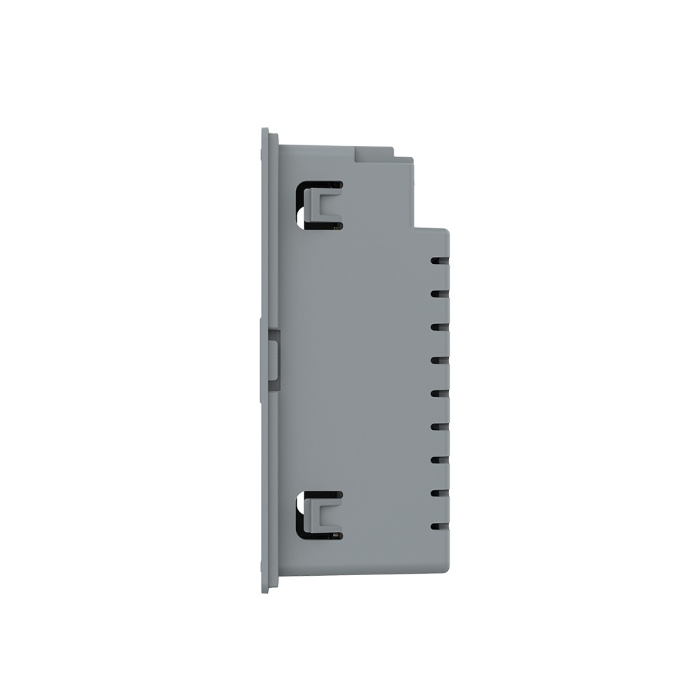 Modul Livolo Wireless Triplu Touch, Standard Italian - imagine 3