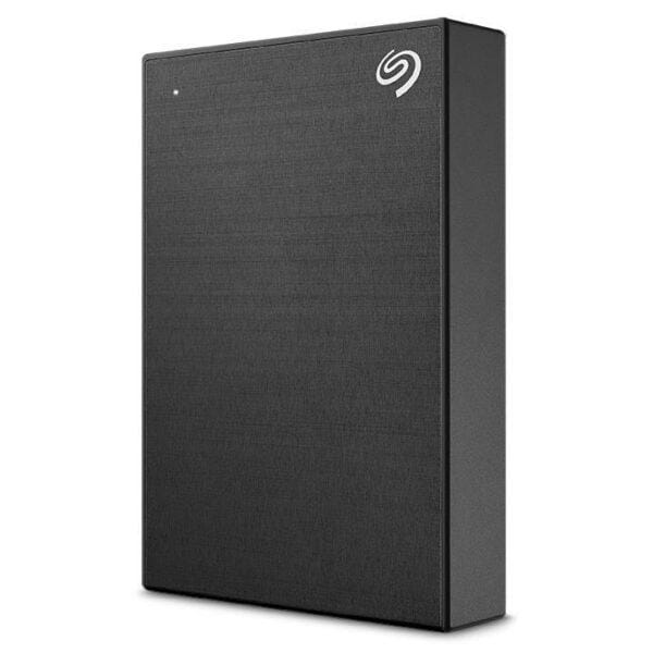 HDD Extern Seagate One Touch 5TB USB 3.0 Negru - imagine 2