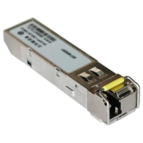 Modul SFP Hikvision 20km, Single Mode
