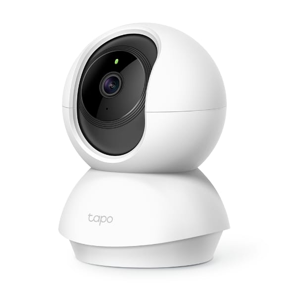 Camera WiFi TP-LINK Tapo C200, Full HD 1080p - imagine 7