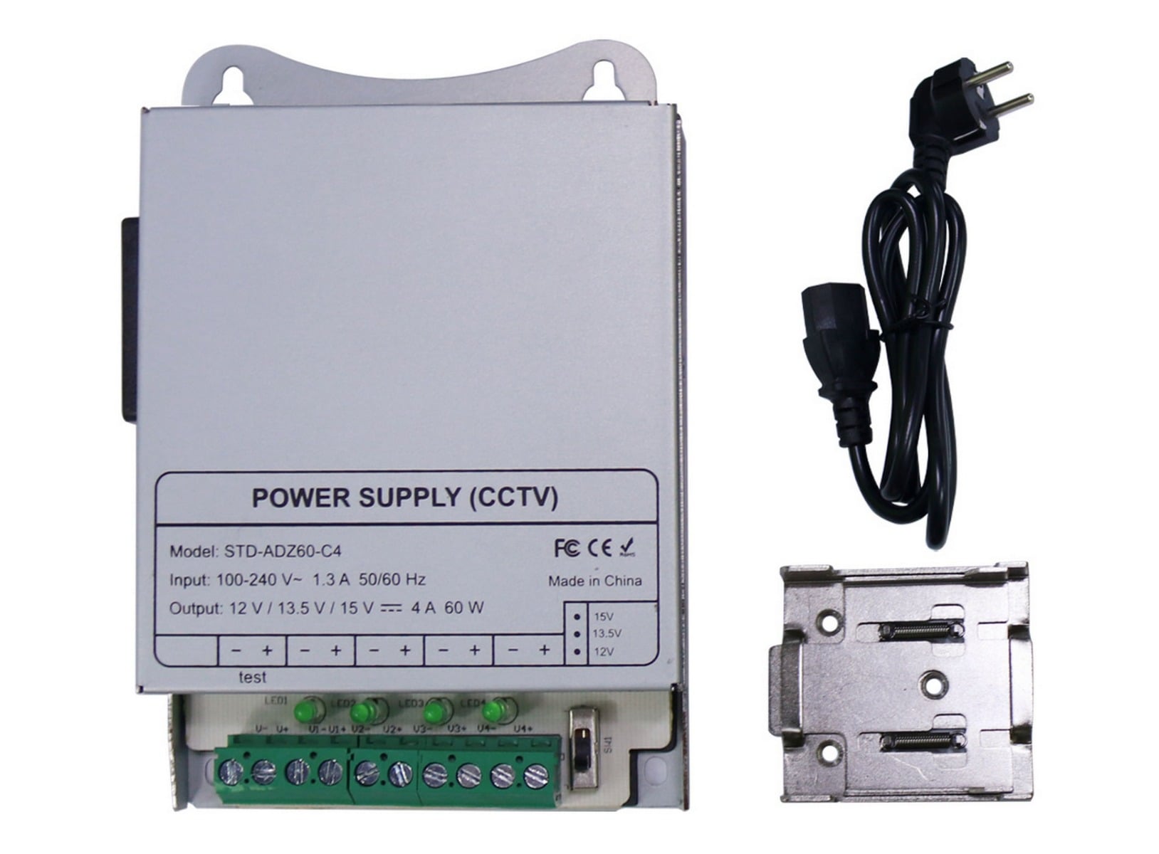 Sursa Safer 12V 60W, Fiabila si Eficienta