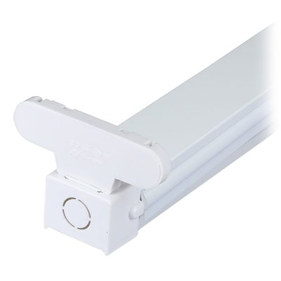 Corp Iluminat 2x150cm VTAC IP20, Alb