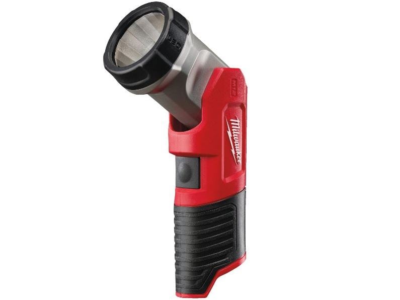 Lanterna LED Milwaukee M12, 120 Lumeni