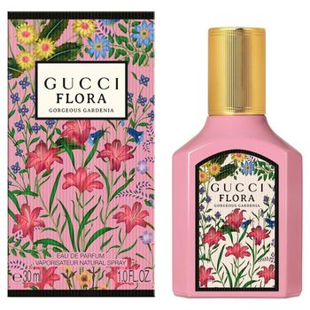 Gucci Flora Gorgeous Gardenia - Esența Fericirii