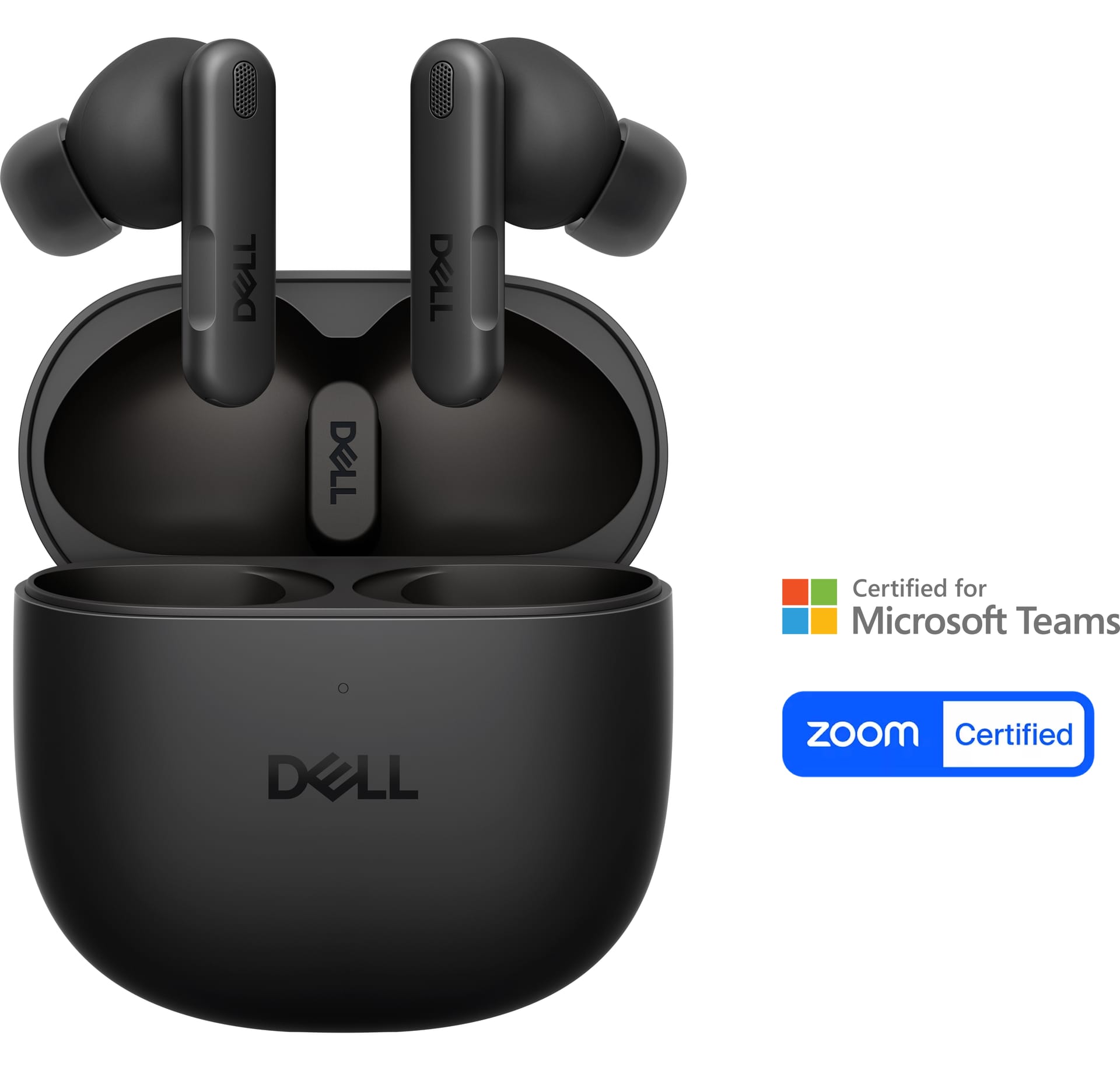 Dell Pro Plus Earbuds EB525 - Căști Wireless Premium Business - imagine 8
