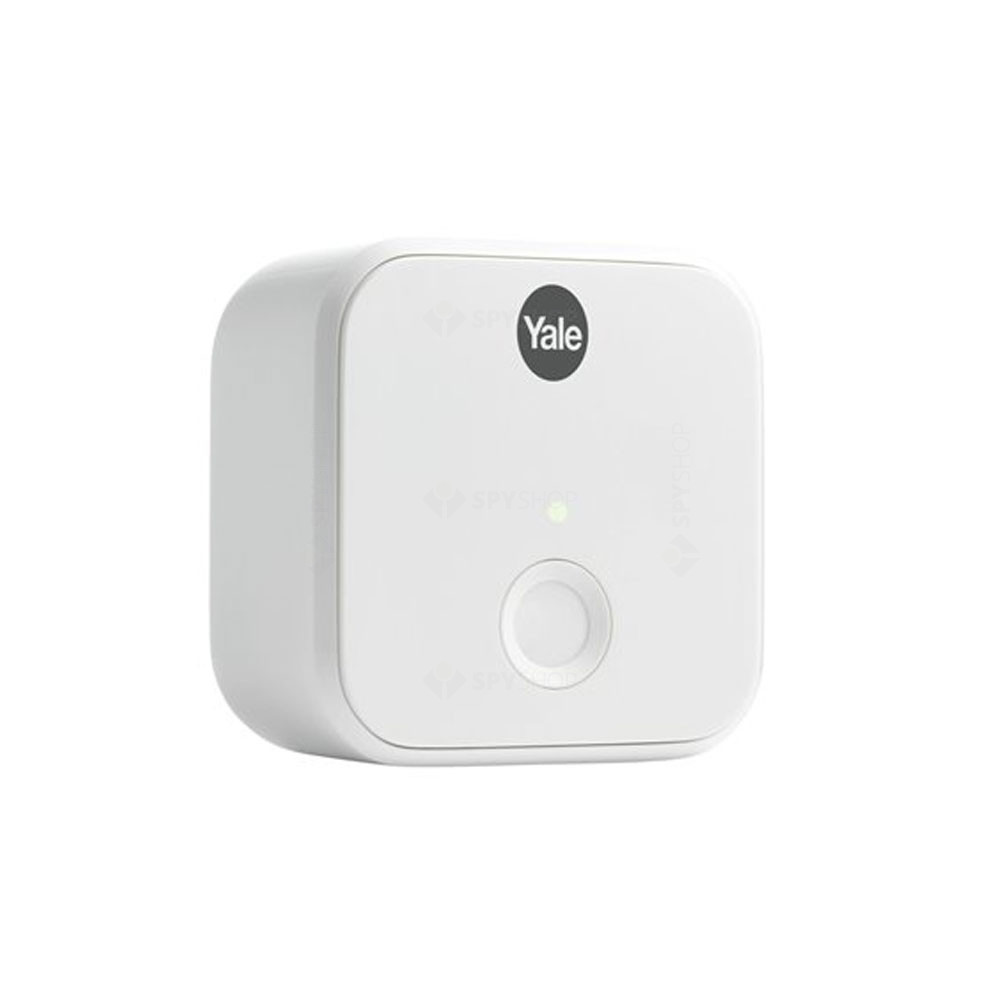 Hub Yale Connect Wi-Fi Bridge | Smart Home