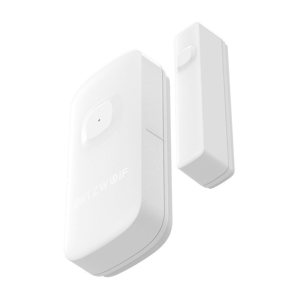 Senzor Contact ZigBee BlitzWolf BW-IS2, Smart Home - imagine 3