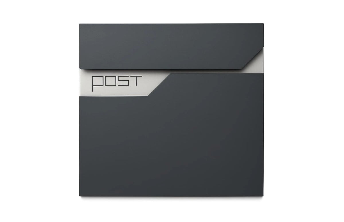 Cutie poștală exterior Virtuoso Stift Lux Design 26-026