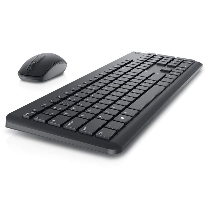 Tastatură și Mouse Wireless Dell KM3322W - Set Complet - imagine 4