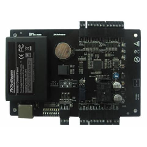 Zkteco CCA3-2-2PRO Control Acces 2 Usi