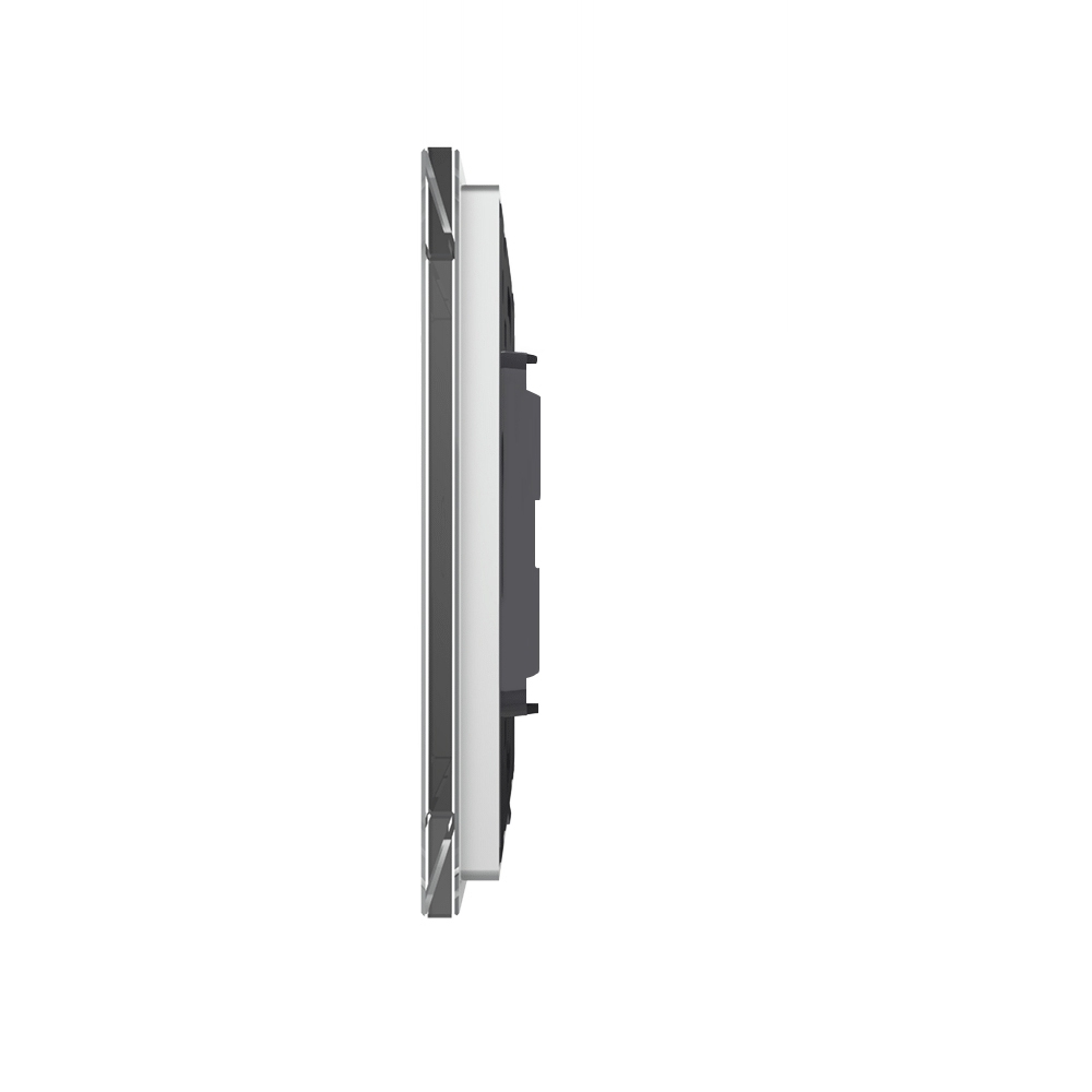 Panou Touch Livolo 3 Sigle Sticla Italian 6/7M - imagine 15