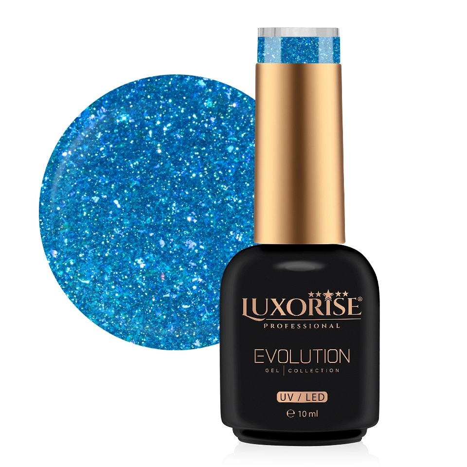 Oja Semipermanenta LUXORISE Fairy Glow