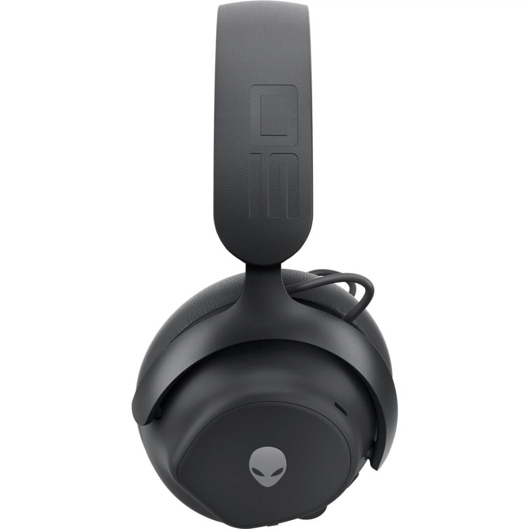 Alienware Pro Wireless Gaming Headset ANC Bluetooth 5.3 - imagine 7