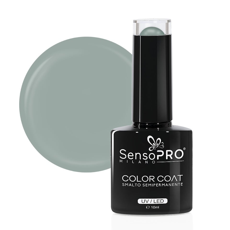 Oja SensoPRO 177 Lush Green - Manichiură 6 Săptămâni
