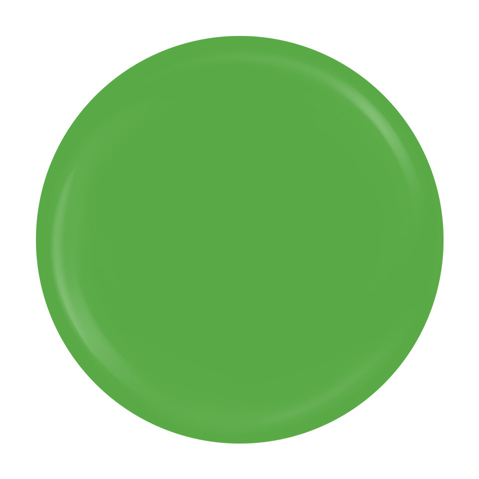 Gel Colorat UV SensoPRO Lucky Green 5ml