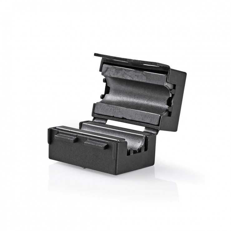 Filtru Ferita Nedis 6.5mm | Anti-Interferență Cablu